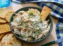طرز تهیه سالاد مرغ کلاسیک به روش رستورانی | یک شام سریع و خوشمزه درست کنید