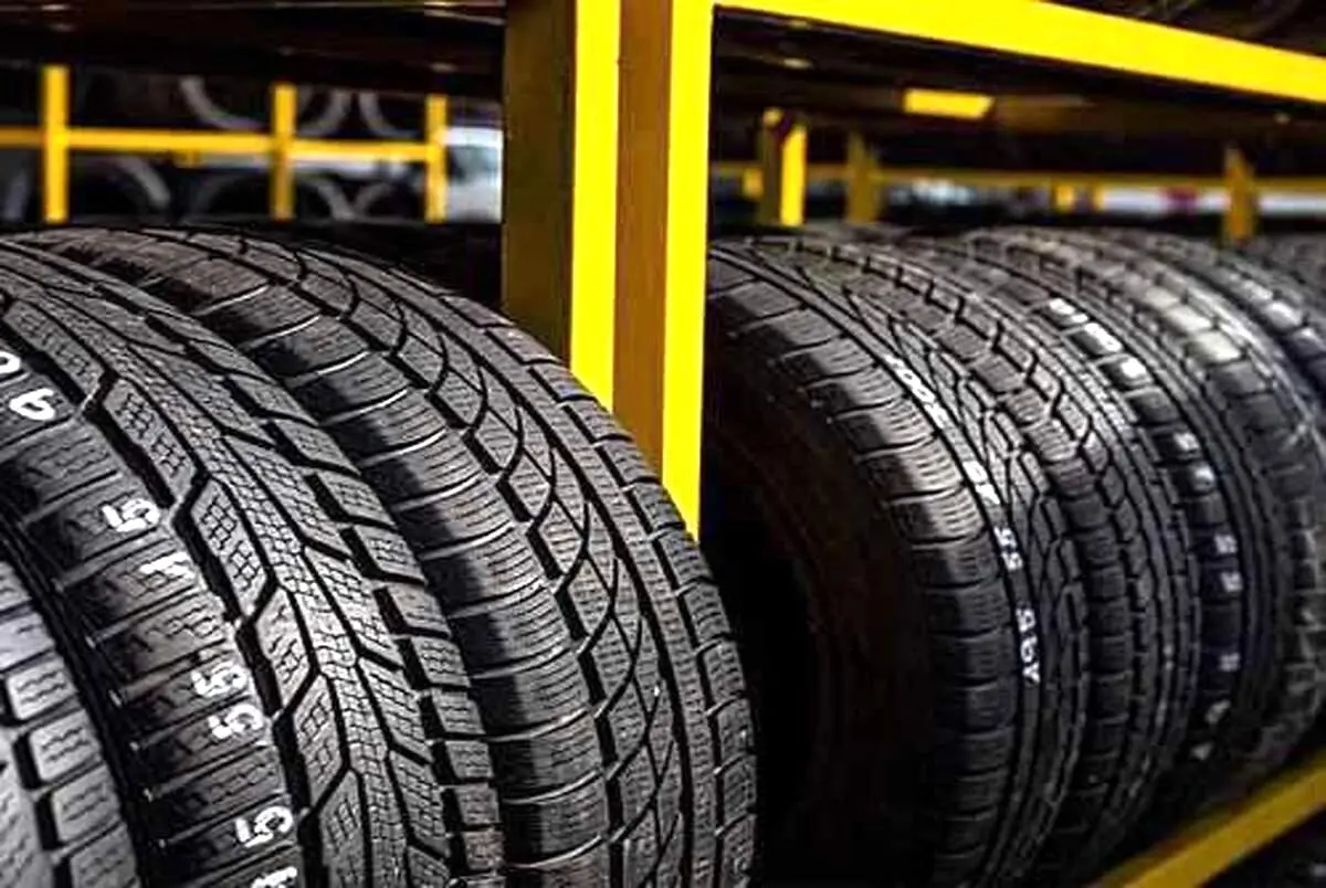 جدیدترین قیمت لاستیک در بازار |‌ اختلاف قیمت لاستیک دولتی و آزاد چقدر شد ؟