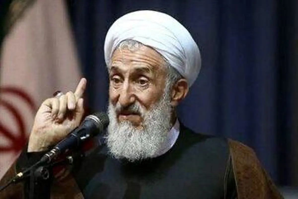 حجت الاسلام صدیقی درباره دستگیری پسرش چه گفت ؟
