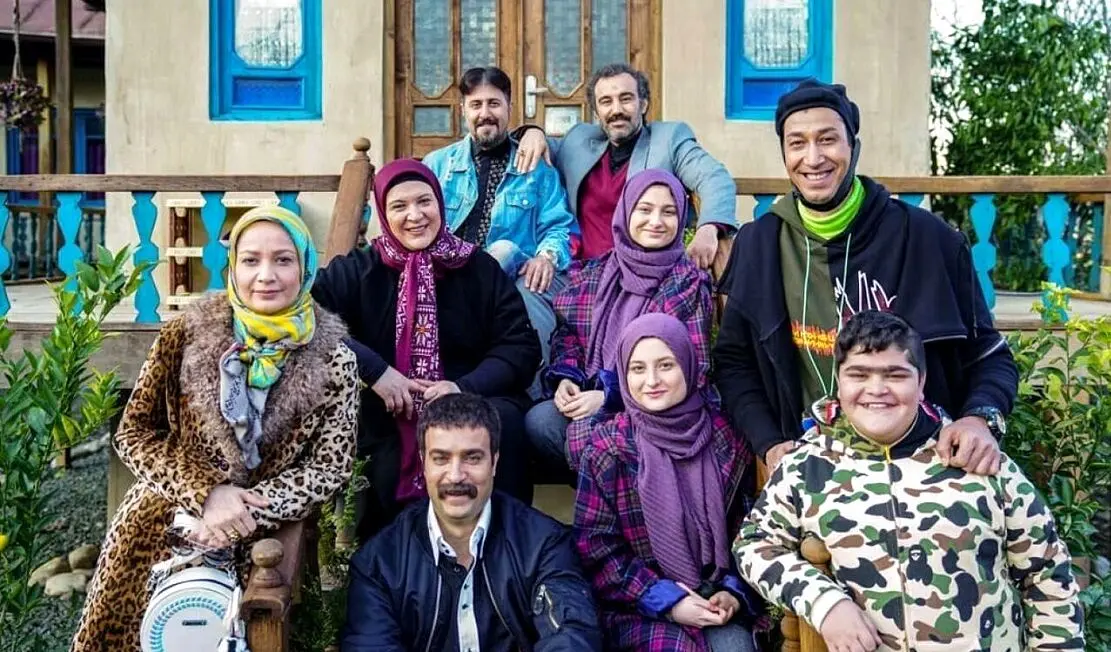 خبر جدید درباره سریال های رمضانی تلویزیون | زمان پخش سریال «پایتخت۷» 