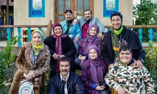 سریال پایتخت هفت چه روز و چه ساعتی پخش می‌شود؟ | ارسطو دوباره عاشق شد
