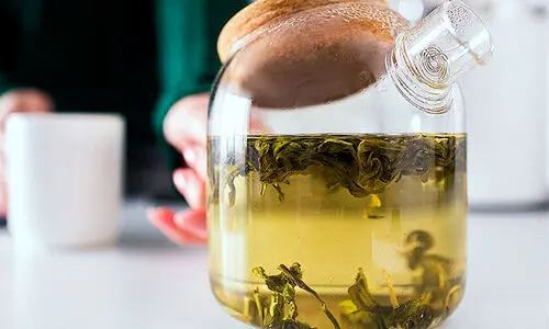 این نوشیدنی پرطرفدار حکم ضد آفتاب را دارد! | از نوشیدن این چای در روزهای داغ تابستانی غافل نشوید