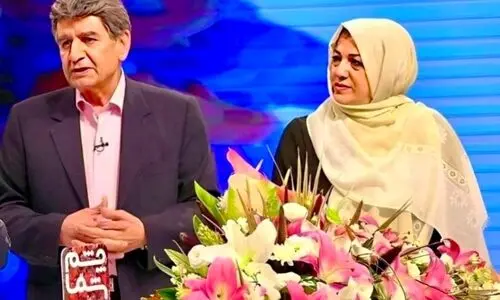 آخرین تصاویر ضبط شده از استاد منوچهر والی زاده + ویدئو