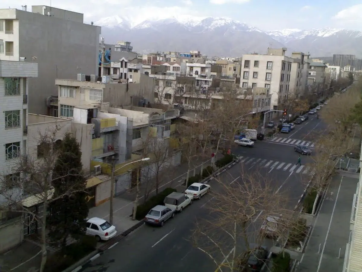 اگر ۵۰۰ میلیون تومان ودیعه دارید این محله تهران خانه اجاره کنید | با ۲۰۰ میلیون تومان در این محله خانه اجاره کنید 