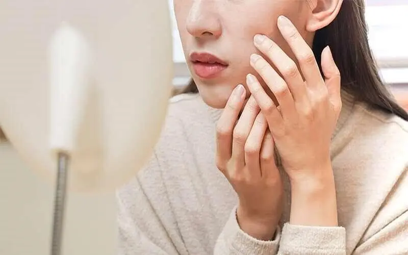 راز پوست صاف کره ای ها در این غذا | غذای ارزان و کلاژن ساز