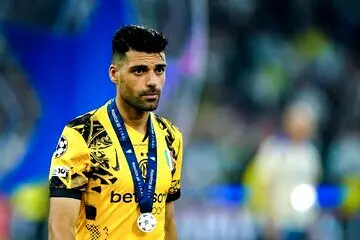 استوک های خاص «مهدی طارمی» در بازی امشب با کره شمالی +عکس