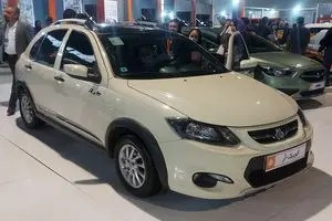 قیمت کوییک در نمایندگی سایپا و بازار