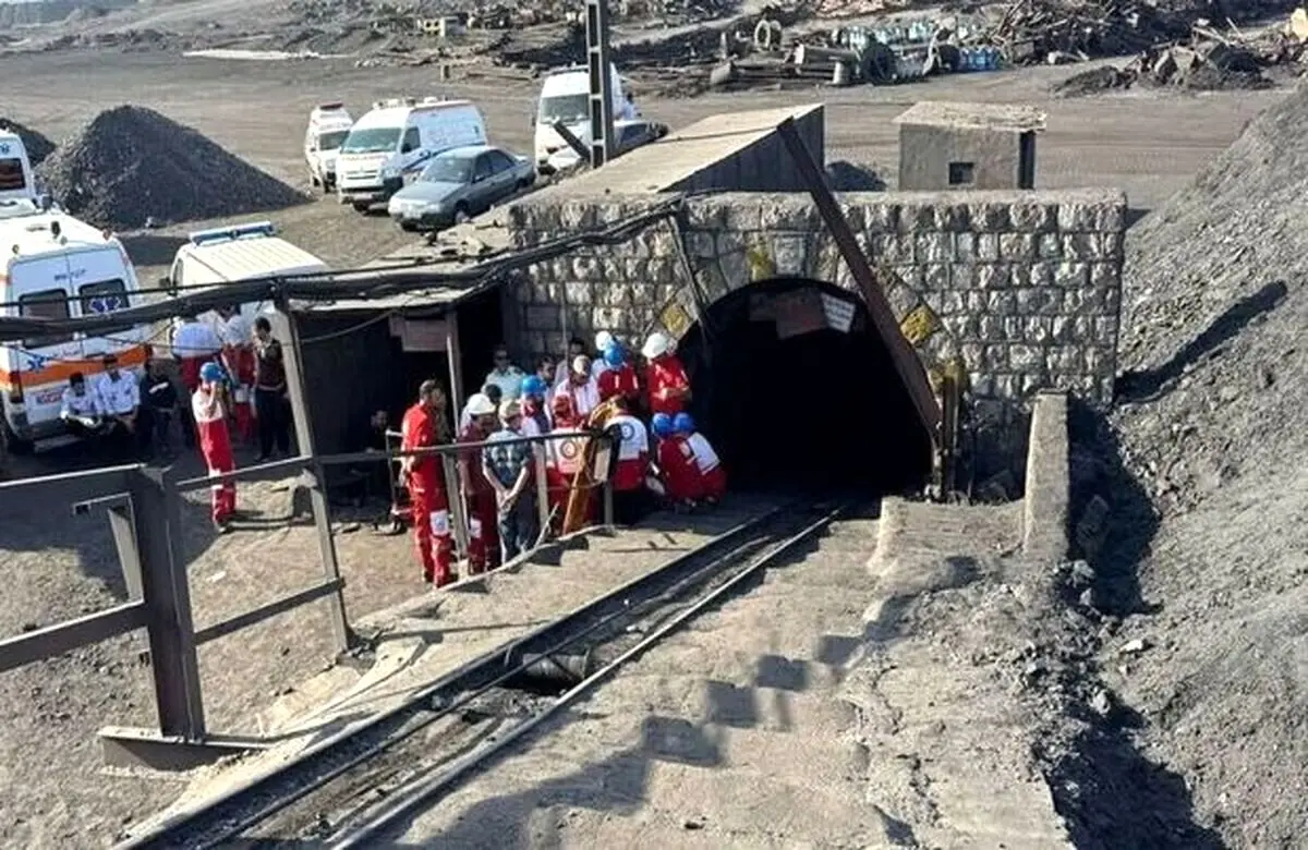 شمار فوتی‌های حادثه طبس به ۵۱ نفر رسید