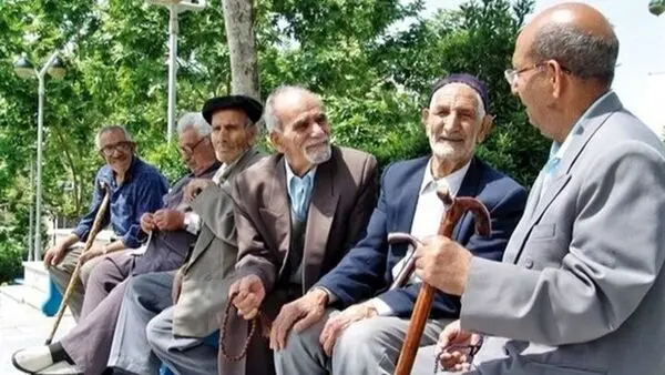 تحول در واریزی حقوق خرداد ماه بازنشستگان | واریز ماهانه اضافه یک میلیون معوقات بحساب حقوق بازنشستگان در 10قسط 
