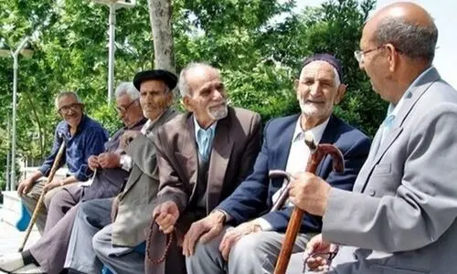 واریزی فیش حقوقی بازنشستگان صادر شد | واریز 1/000/000 تومان اضافه از این به بعد برای خانواده های بازنشستگان