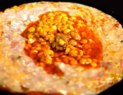 آموزش غذاهای نذری | طرز تهیه شله مشهدی هیئتی ها در خانه | فرمول خوشمزگی + فیلم