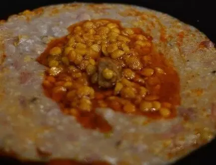 آموزش غذاهای نذری | طرز تهیه شله مشهدی هیئتی ها در خانه | فرمول خوشمزگی + فیلم