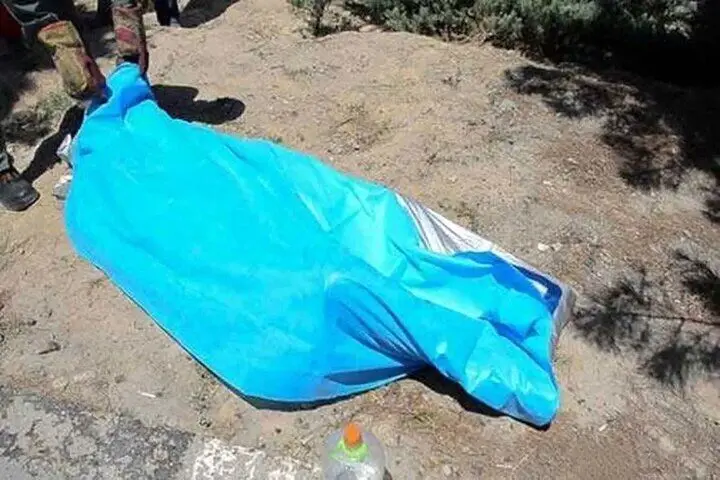جنایت هولناک در اسلامشهر | دخترکشی هولناک در خیابان مقابل چشم رهگذران