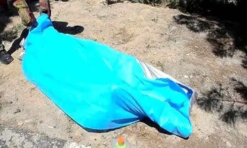 ماجرای پیدا شدن جمجمه انسان در باغچه خانه ویلایی | راز قتل فاش شد؟