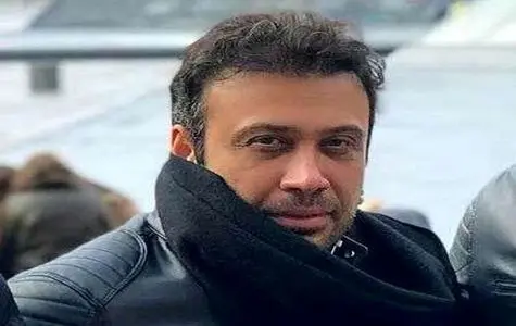 دانلود نوحه معروف این روزها با صدای محسن چاوشی + فیلم