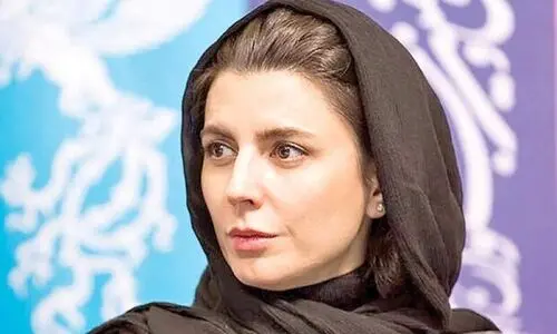 تصویری شوکه کننده از جوانی بازیگر زن + عکس