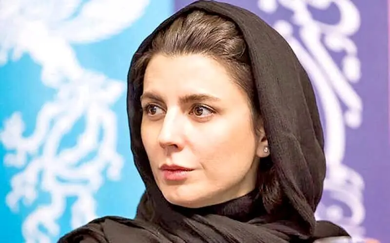 تصویری شوکه کننده از جوانی بازیگر زن + عکس