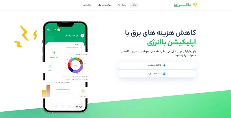 اعلام برندگان خوش شانس خودرو و جوایز ١٠٠ میلیون تومانی | با کد دستوری #١٥٢١* باانرژی شوید و جوایز میلیونی بگیرید