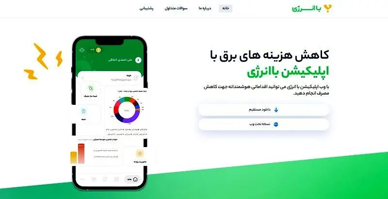 اعلام برندگان خوش شانس خودرو و جوایز ١٠٠ میلیون تومانی | با کد دستوری #١٥٢١* باانرژی شوید و جوایز میلیونی بگیرید