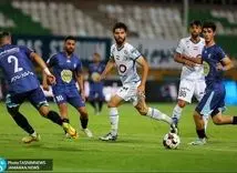 بحران فجیع در باشگاه استقلال