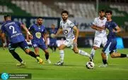 بحران فجیع در باشگاه استقلال