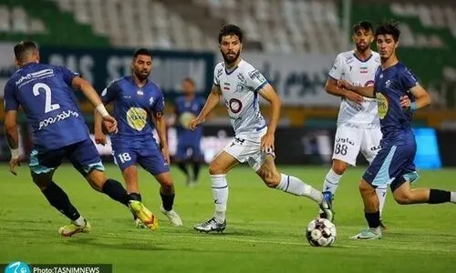بحران فجیع در باشگاه استقلال