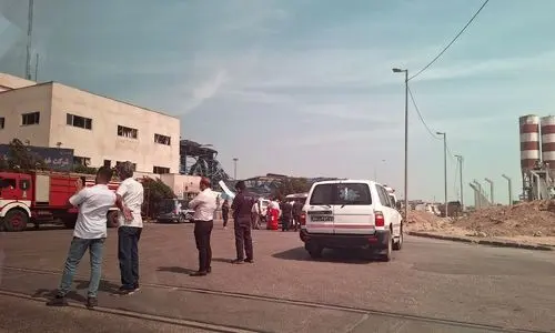 سرنوشت نامعلوم ۸ مفقودی انفجار بندر رجایی