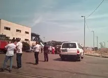 سرنوشت نامعلوم ۸ مفقودی انفجار بندر رجایی