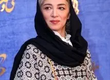 توضیحات جالب پانته آ پناهی ها درباره موهای سفیدش | تنها عکس موجوداز عمه هما سریال تاسیان با موهای مشکی + فیلم