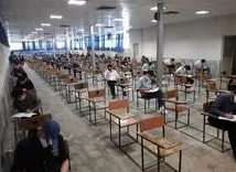 لغو تمام امتحانات مدارس در سراسر کشور