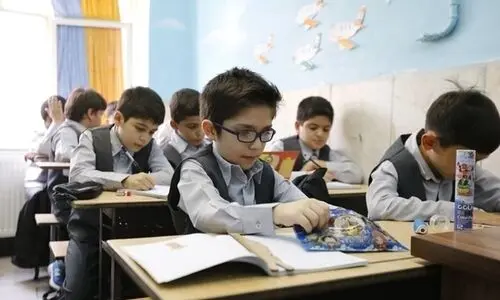 اطلاعیه مهم درباره ثبت‌نام دانش‌آموزان در مدارس