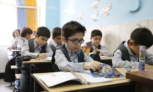اطلاعیه مهم درباره ثبت‌نام دانش‌آموزان در مدارس