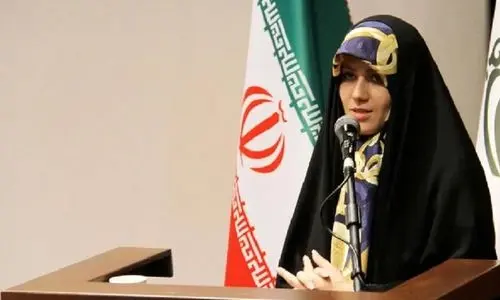 زهرا میرزایی مجری شبکه تلویزیونی به قتل رسید