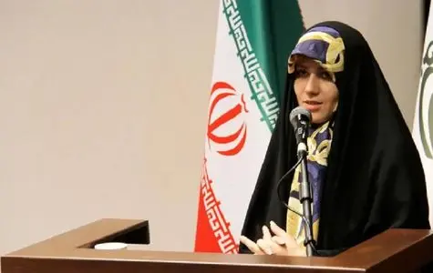 زهرا میرزایی مجری شبکه تلویزیونی به قتل رسید