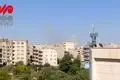حمله اسرائیل به تبریز | مشاهده دود غلیظ در اطراف تبریز +عکس