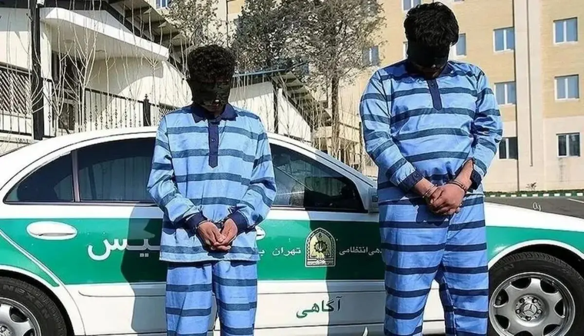 حکم اعدام قاتل دانشجوی دانشگاه تهران تایید شد | همدست او چطور مجازات میشود؟