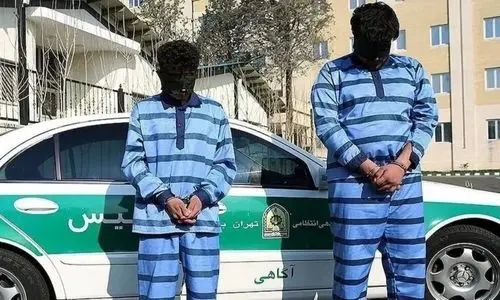 حکم اعدام قاتل دانشجوی دانشگاه تهران تایید شد | همدست او چطور مجازات می‌شود؟