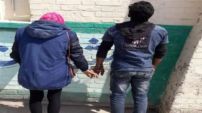 دستگیری قاتلان مادربزرگ بعد از ۱۶ سال| قتل پیرزن 90 ساله برای سرقت طلاهایش