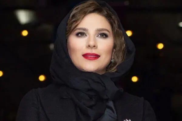 همسر جدید سحر دولتشاهی را ببینید + عکس
