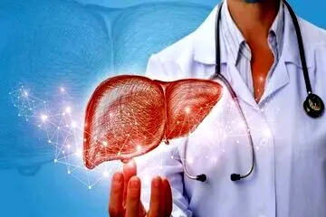 راهکار عالی برای داشتن کبد سالم