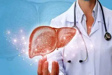 راهکار عالی برای داشتن کبد سالم