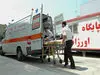 ایست قلبی دانش آموز دختر نیک شهری قبل از امتحان !