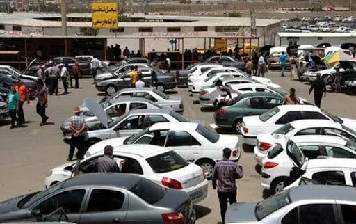 سقوط قیمت محصولات لاکچری ایران خودرو | قیمت این خودرو ۲۰ میلیون کاهش یافت + جدول
