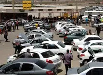سقوط قیمت محصولات لاکچری ایران خودرو | قیمت این خودرو ۲۰ میلیون کاهش یافت + جدول