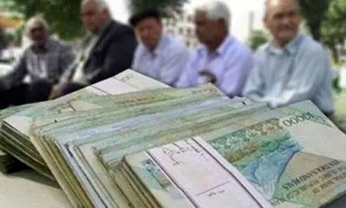 خبر تازه درباره واریزی جدید به حقوق بازنشستگان | فرمول همسان‌سازی حقوق بازنشستگان تغییر می کند؟