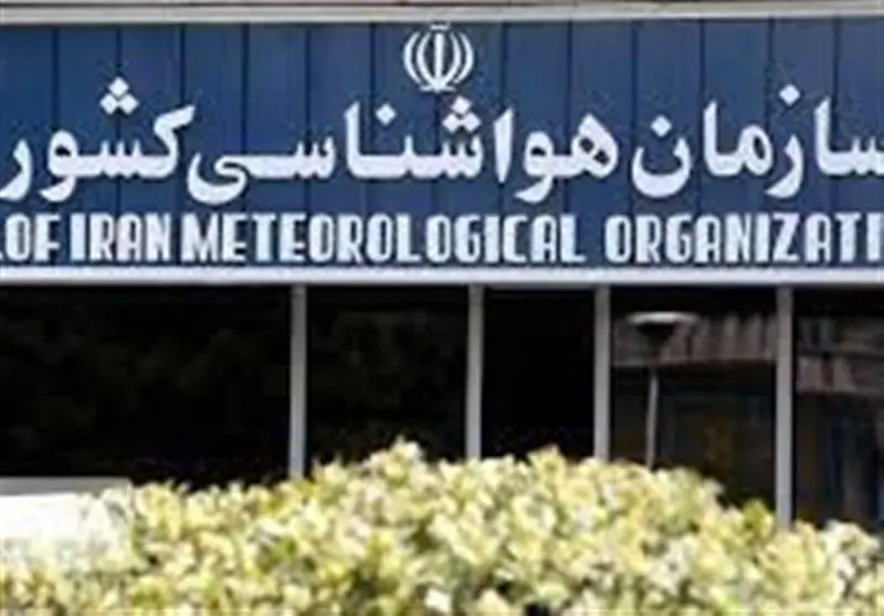 هواشناسی ایران امروز پنج‌شنبه ۲۹ تیر ۱۴۰۲ |  پیش‌بینی هواشناسی از آب‌گرفتگی معابر در ۱۲ استان