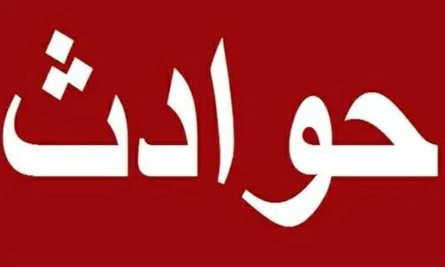 جزئیات حادثه مرگبار در قم | واژگونی مرگبار خودروی ون در اتوبان قم؛ ۷ کُشته و ۵ مصدوم