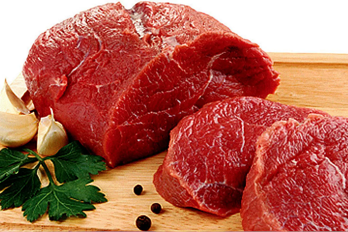 قیمت گوشت قرمز امروز ۹ خرداد ۱۴۰۳ | گوشت خورشتی گوسفند کیلویی چند شد ؟