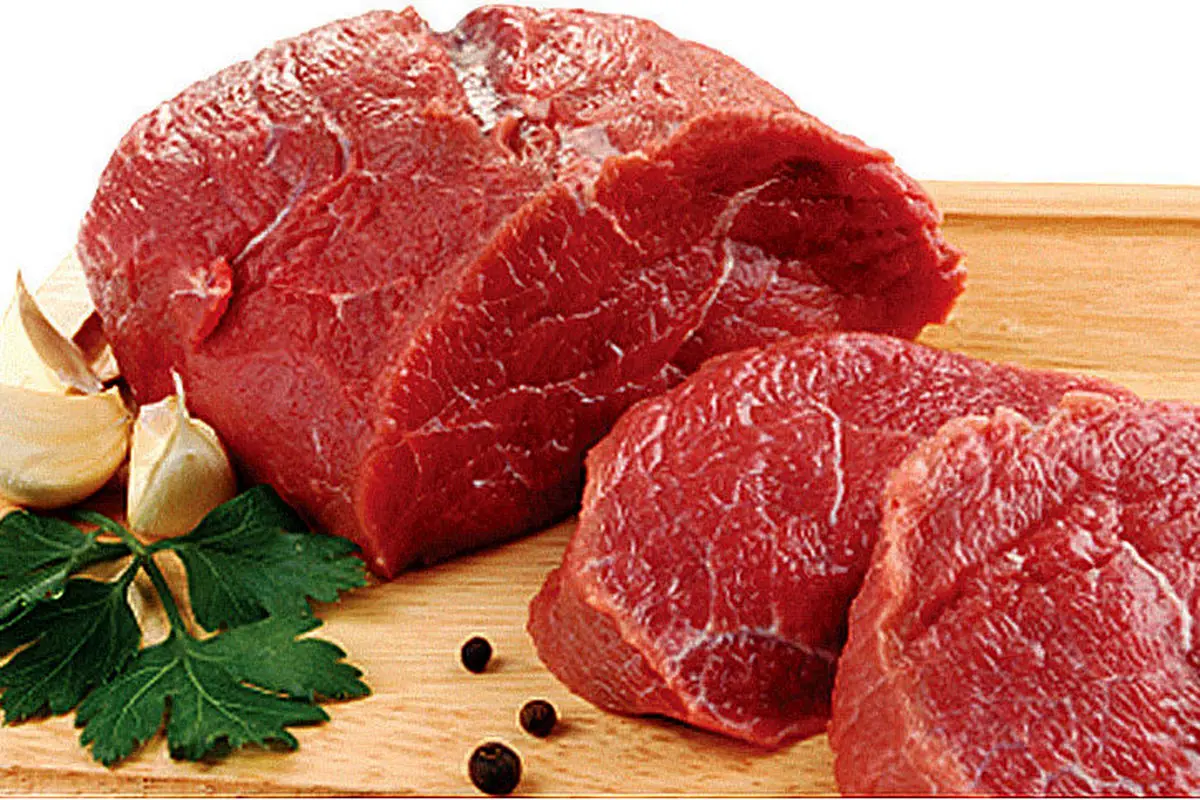 قیمت گوشت نجومی شد | قیمت گوشت امروز 14 آبان ماه