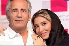 رونمایی مجید مظفری از همسر جدیدش! | دختر مجید مظفری از دیدن زن باباش شوکه شد!
